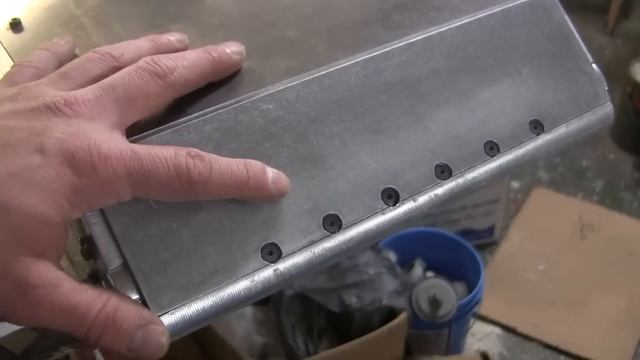 Armortek 1/6th scale RC T34/85 project video #1 (project start / hull mods) смотреть онлайн