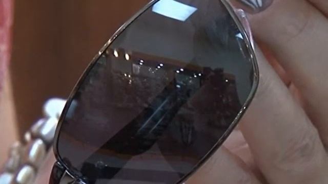 Солнцезащитные очки Оптика Люкс передача Тайны Гиппократа смотреть онлайн