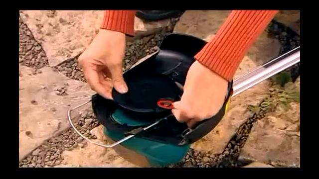 Bosch ART 23 смотреть онлайн