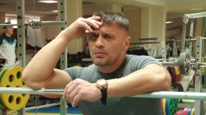 Жим лежа - ошибки в тренировках 1 года//Вячеслав Герасимов