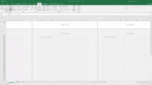 10.3 Excel 2016 Inserting Text Box, Header & Footer, WordArt, Hyperlink