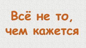 Сказка о том, как парень за справедливость боролся.