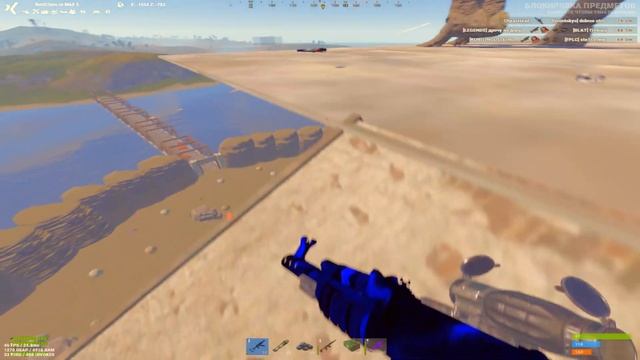 КОГДА ДАЛИ КАЛАШ С 8Х )))) смотреть онлайн