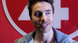 EMD-Mattias i Lets dance-publiken - Let’s Dance (TV4)