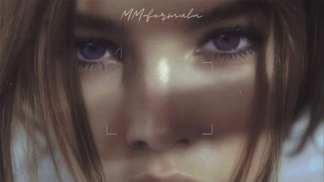 ⚜️ [MM] Фиолетовый цвет глаз (саблиминал)