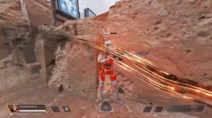 Анимации реликвии Ревенанта (Apex Legends - Revenant heirloom animations)