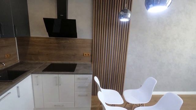 37 КВ.М., 16 ЭТАЖ | КВАРТИРА В ЖК "РАЗ.ДВА.ТРИ" - ЛОТ № 417 | #ВТОРИЧКИСОЧИЮДВ смотреть онлайн