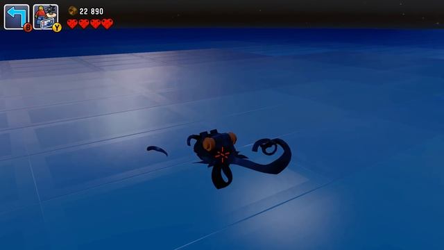 LEGO Worlds - ПЯТОЕ ОБНОВЛЕНИЕ / Fifth Update смотреть онлайн