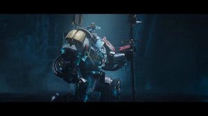 Warhammer 40K/Horus Heresy「GMV/Tribute」-  The Emperors Will