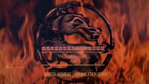 Mortal Kombat Annihilation - Alexey Korovin (Remix)
