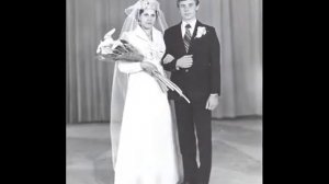 подарок в день свадьбы