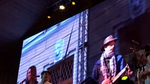 Александр Устюгов и гр. Ekibastuz - Индейский вождь live 18.10.2019 СПБ, Альпенхаус Full HD