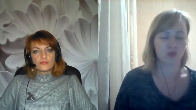 153 RU Тамара, 56 Цикл Исследований 2° Протокол Гипноз Yuliya Bilenka Team Grifasi смотреть онлайн