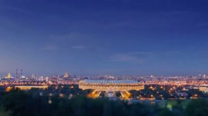 Муслим Магомаев - Лучший город земли (Yellowrus remix)  - Mainstream (Drum-and-Bass)