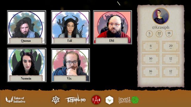 The Sunset Over Vengalia | Ep 31 | D&D 5e смотреть онлайн