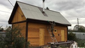 Наличники окон и дверей