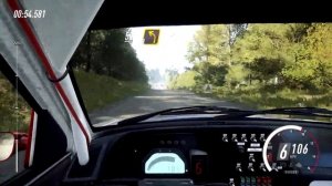 Dirt Rally 2.0 | Season 3 DLC | Peugeot 306 Maxi!