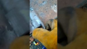 якорь для резиновой лодки своими руками, часть 1