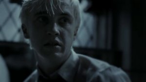 draco malfoy / control