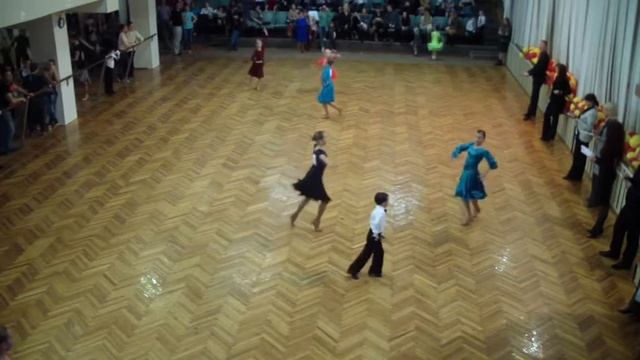 Кубок Самбы соло финал смотреть онлайн