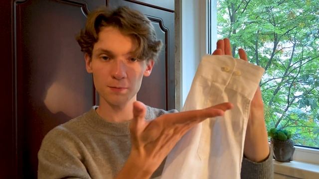 Винтаж на осень | обзор моих новых старых вещей смотреть онлайн