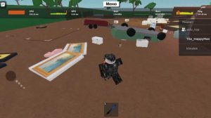 КАК ДЮПАТЬ ВЕЩИ В LUMBER TYCOON 2?