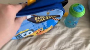 Собираю реборна Тимура (Лиама) в детский сад. Реборн в поликлинике