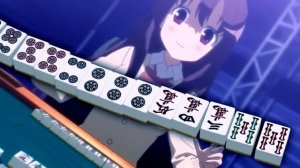 AMV - [IS] Mahjong Banquet - Saki (Anime Expo 2014 Finalist)