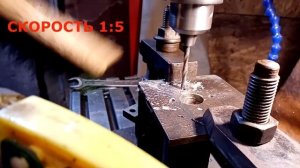 Самодельный ТПА, ручной термопласт, ВЛМ. Часть 1