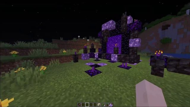 ТОП 5 ДЕКОРАЦИЙ 1.17! / Майнкрафт /новые блоки/ постройки смотреть онлайн