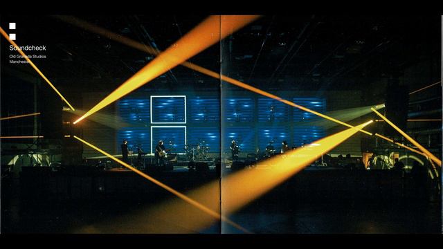 New Order - Times Change (Live at MIF) [High Quality] смотреть онлайн