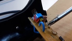 Как это работает? Погружной блендер