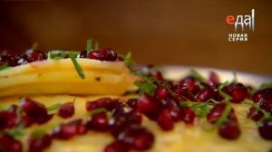Домашняя кухня Гордона Рамзи, 07. Здоровая еда.