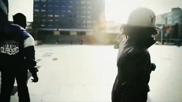 Justen/ LeeLou/Kid Colombia смотреть онлайн