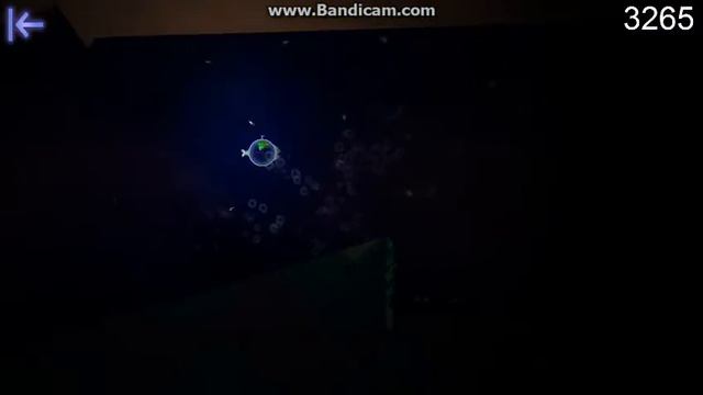 Anlou Explorer game [Angler-Fish boss level demo] смотреть онлайн