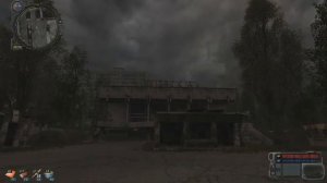 S.T.A.L.K.E.R. : "Припять. Точка отсчета" Дешифратор где искать