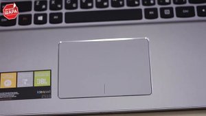 Видео обзор ноутбука Lenovo z510