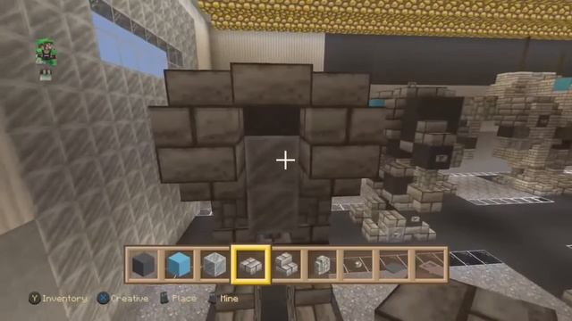 Minecraft Tutorial: Titanfall 2 Ronin Prime смотреть онлайн