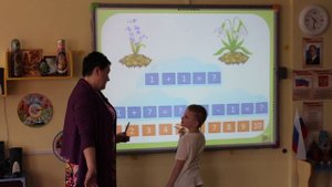 Презентация руководителя детского сада