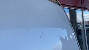 Honda CRV V Хонда СРВ 5 2016 2020, 2019 Крыша со стойками 2007589212501