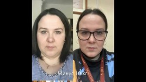 Я похудела на 17 кг благодаря подсчету калорий! Мои результаты.