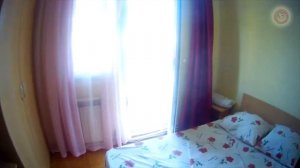 Гостевой дом "София" в Адлер, Сочи. Лето, море