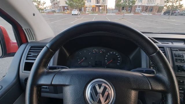 caravella/transporter T5 смотреть онлайн