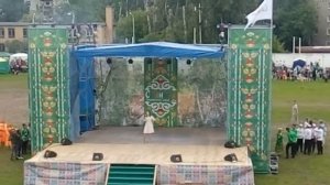 Сабантуй Пермь