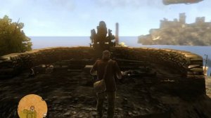 The Saboteur 36 часть продолжаем зачищать Париж(Гавр освобожден)