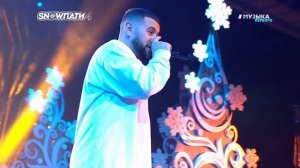 HammAli & Navai - Пустите меня на танцпол | SnowПати 4
