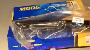 Стойка стабилизатора Cruze, Orlando, Astra J, Insignia