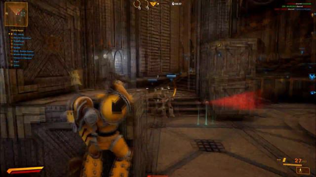 40k Army builder Incoming! New Primaris Easy to build kits + New battle force box sets! смотреть онлайн