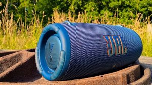 JBL XTREME 3 BLUE - INSANE BASS TEST | 100% VOLUME ??