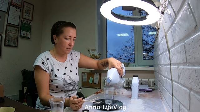 ?МНОГО ДЕЛ! И МНОГО БОЛТОВНИ......?Набор готов !!!!? смотреть онлайн